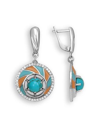 Изделие из серебра KU&KU