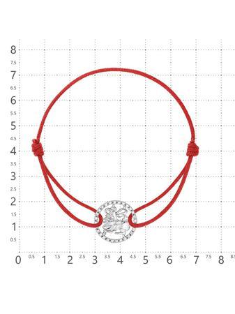 Изделие из серебра KU&KU