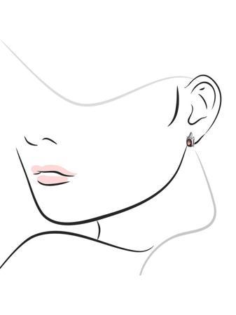 Изделие из серебра Silver Wings