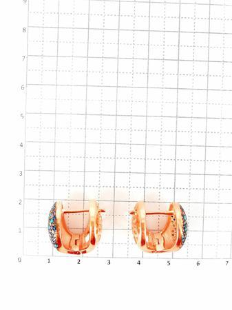 Изделие из серебра Ювелирный дом Tesoro