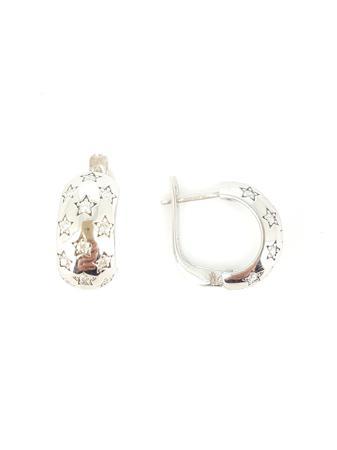 Изделие из серебра Ювелирный дом Tesoro