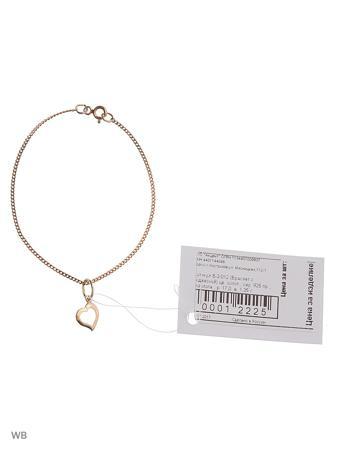 Изделие из серебра ACCENT jewelry
