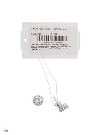 Изделие из серебра Art Silver