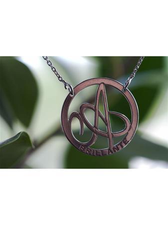 Изделие из серебра Brillante1980