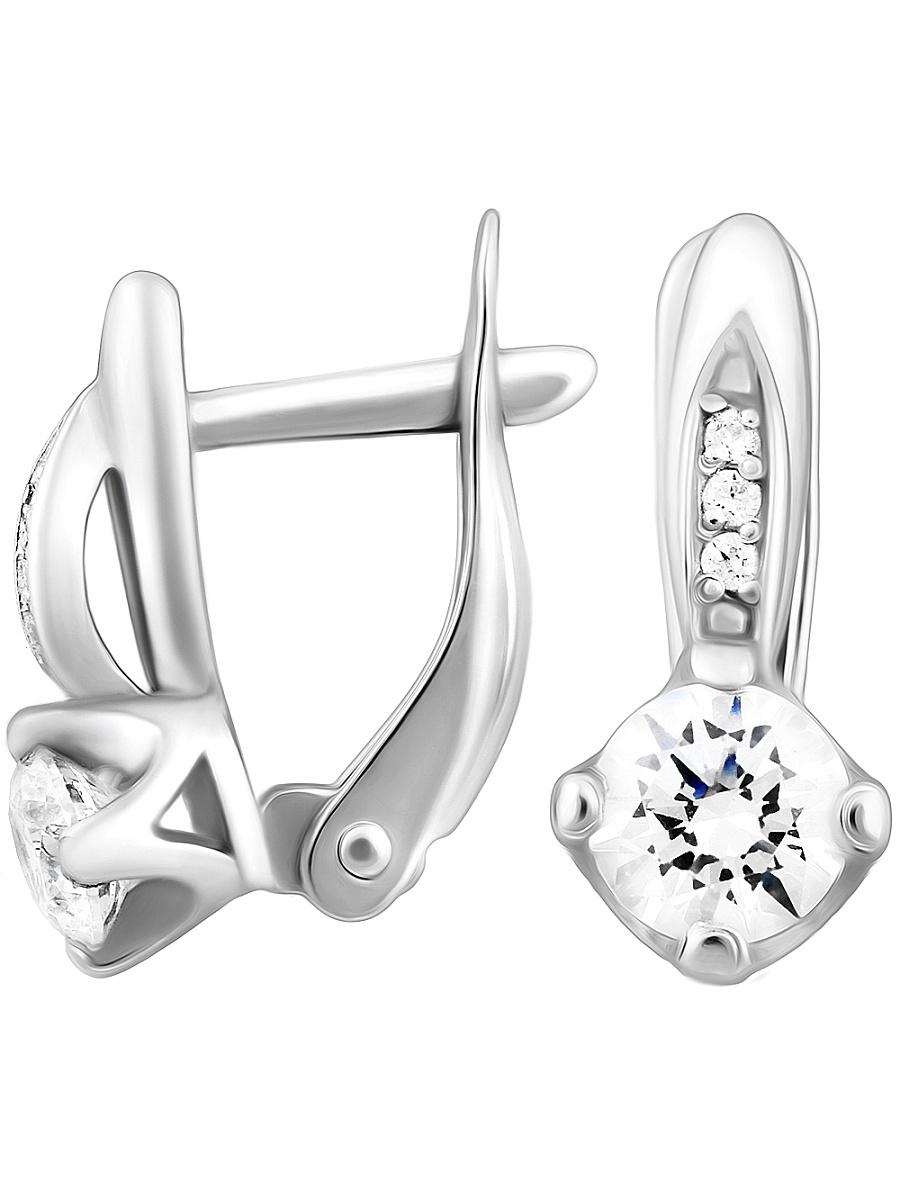 Изделие из серебра RICH LINE