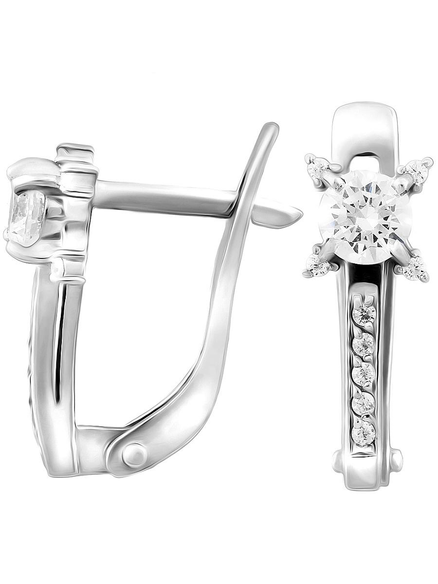 Изделие из серебра RICH LINE