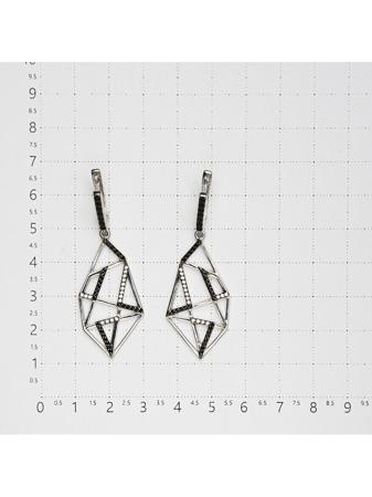 Изделие из серебра KU&KU