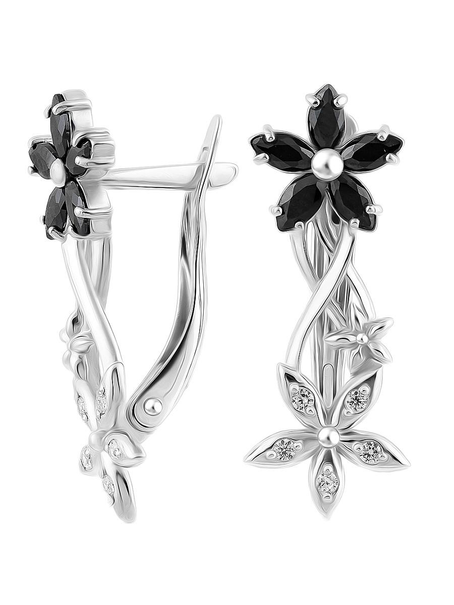 Изделие из серебра RICH LINE