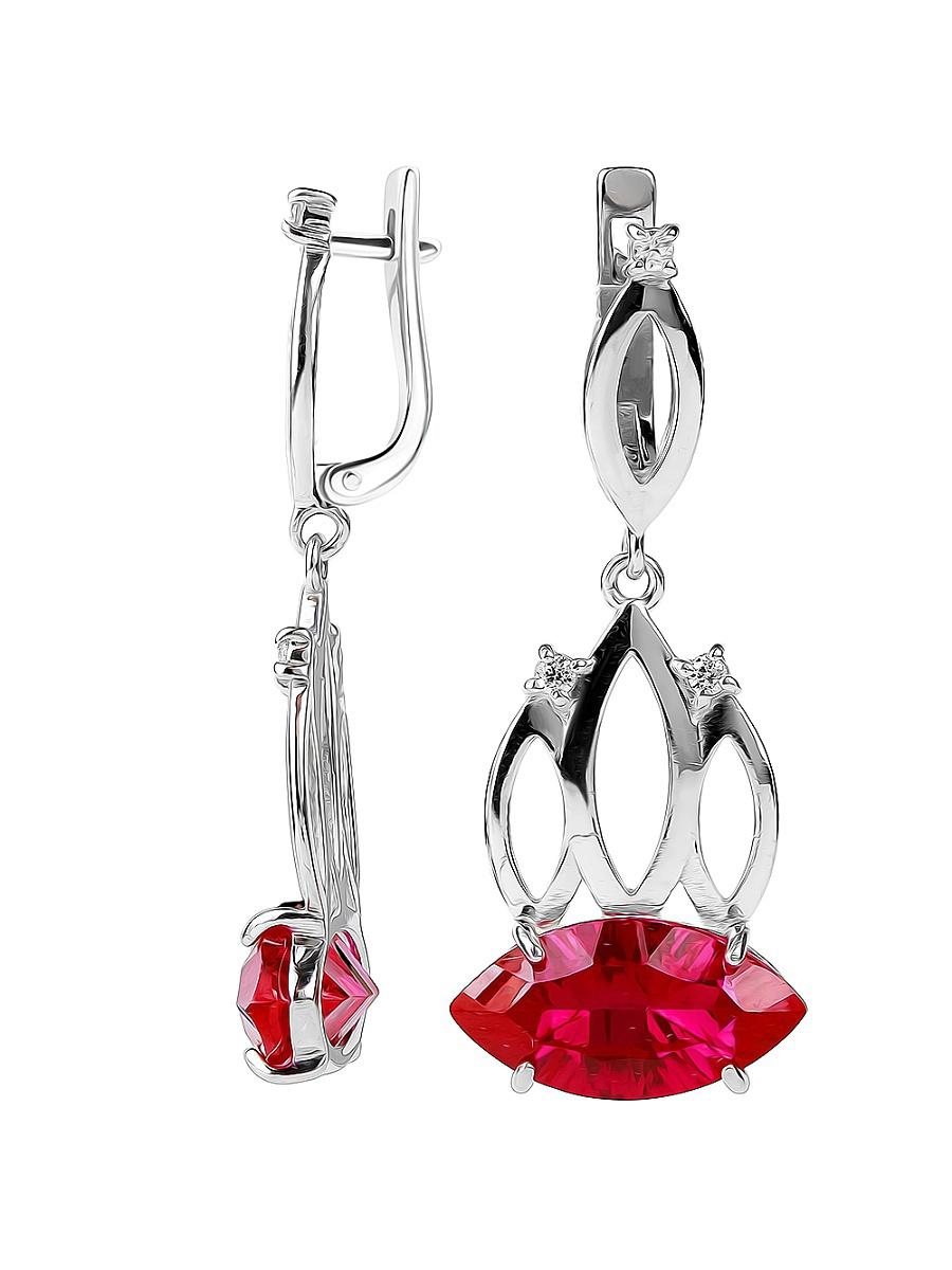 Изделие из серебра RICH LINE