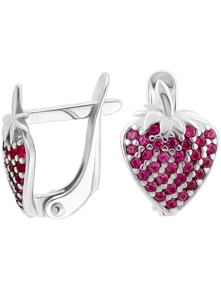 Изделие из серебра RICH LINE