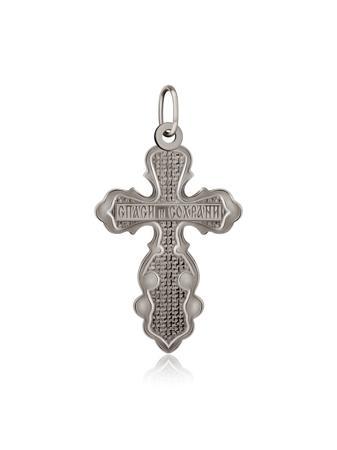 Изделие из серебра Бронницкий ювелир