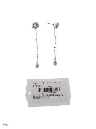 Изделие из серебра Art Silver