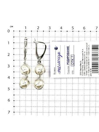 Изделие из серебра Серебро России