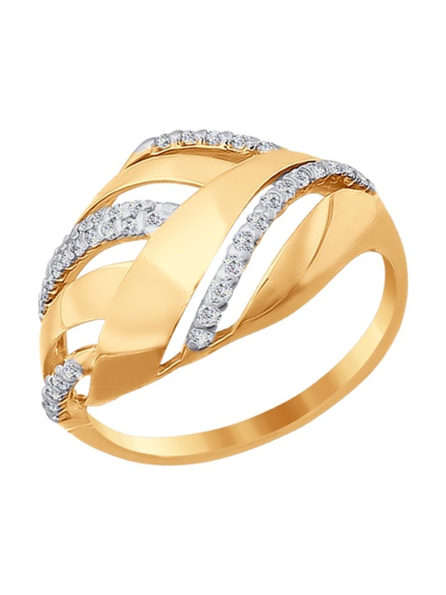 Изделие из золота SOKOLOV