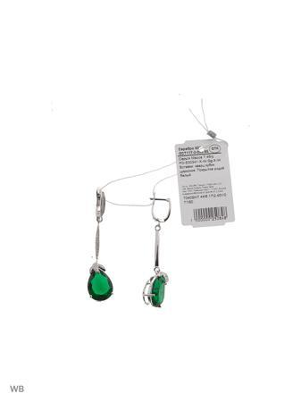 Изделие из серебра FRESH Jewelry
