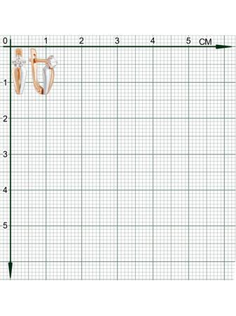 Изделие из золота Магия Золота