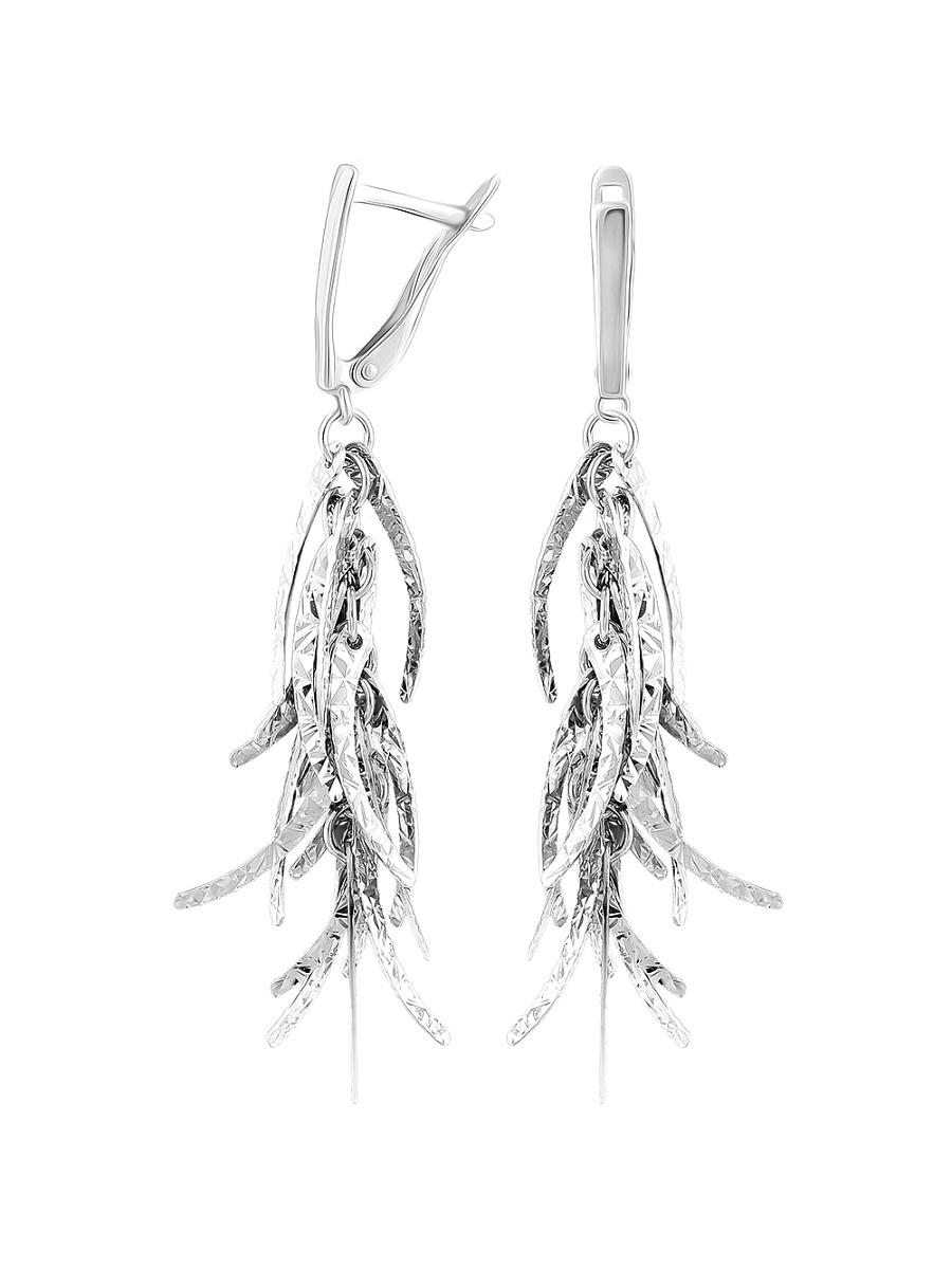 Изделие из серебра RICH LINE