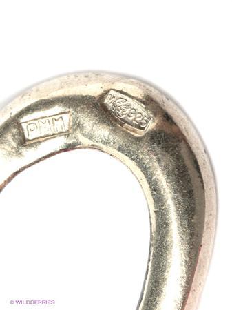 Изделие из серебра Amorem