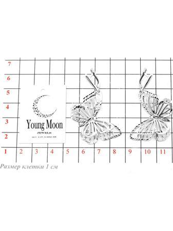 Изделие из серебра Young Moon jewels