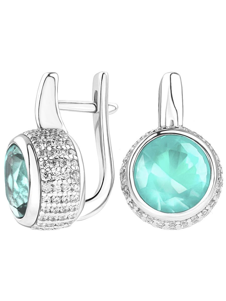 Изделие из серебра RICH LINE