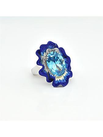 Изделие из серебра Стильные штучки