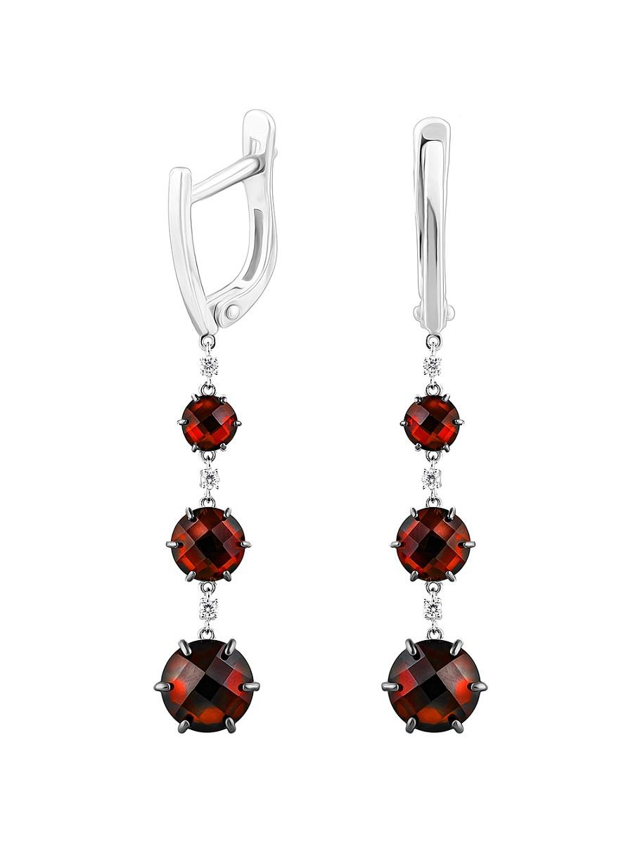 Изделие из серебра RICH LINE