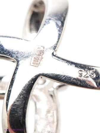 Изделие из серебра BALEX