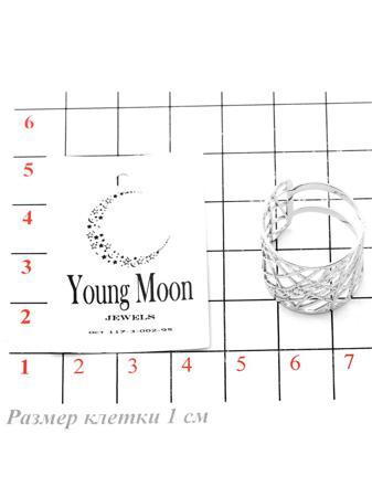 Изделие из серебра Young Moon jewels