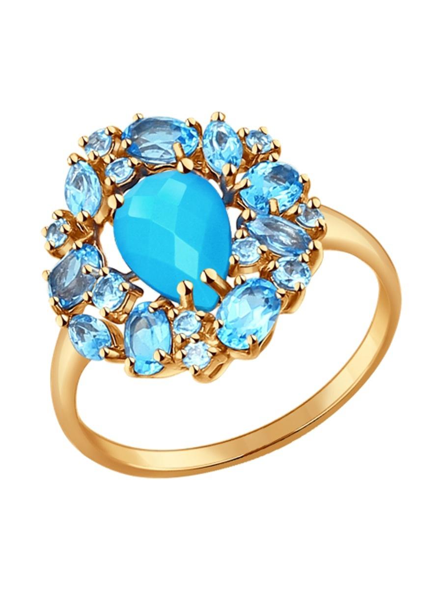 Изделие из золота SOKOLOV