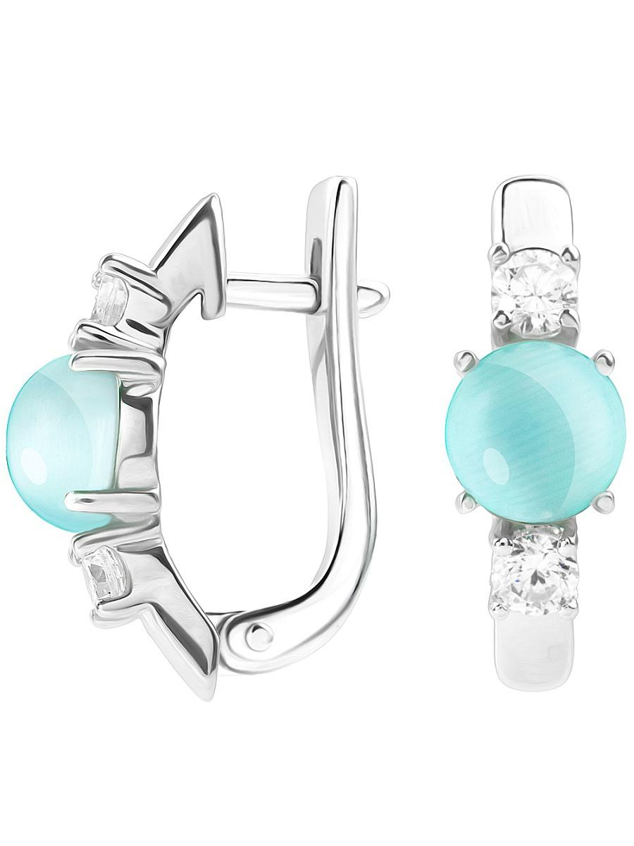 Изделие из серебра RICH LINE
