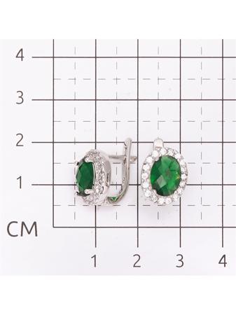Изделие из серебра SKAZKA Natali Romanovoi
