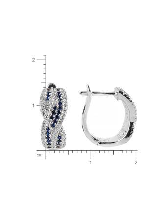 Изделие из серебра Silverella