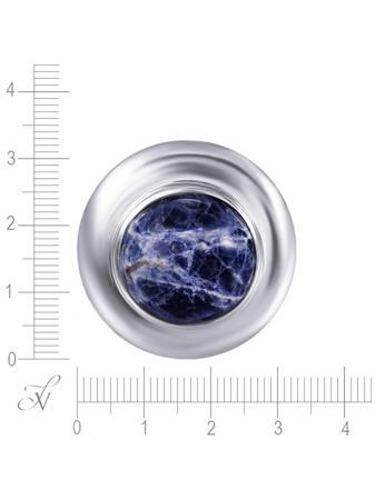 Изделие из серебра ELEMENT47 by JV