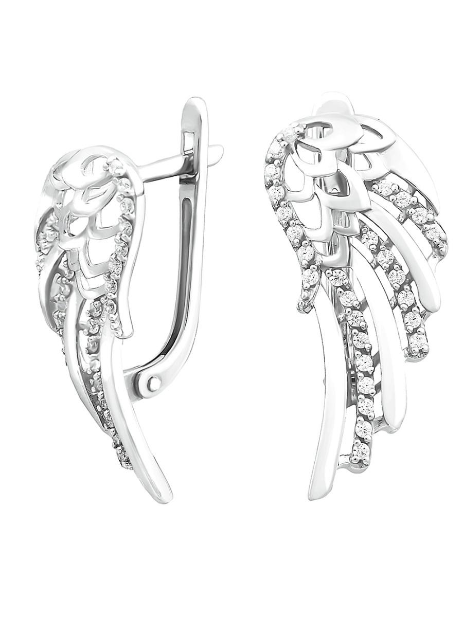 Изделие из серебра RICH LINE
