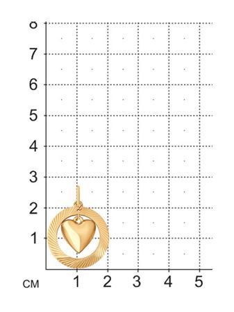 Изделие из золота SOKOLOV
