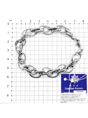 Изделие из серебра Серебро России