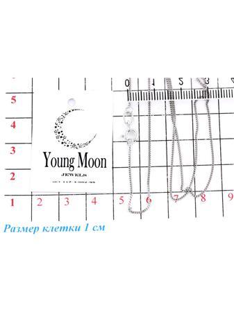 Изделие из серебра Young Moon jewels