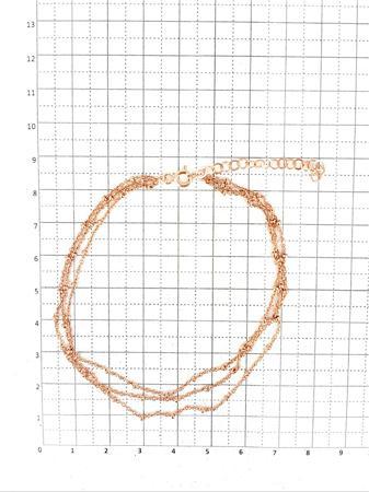 Изделие из серебра Ювелирный дом Tesoro