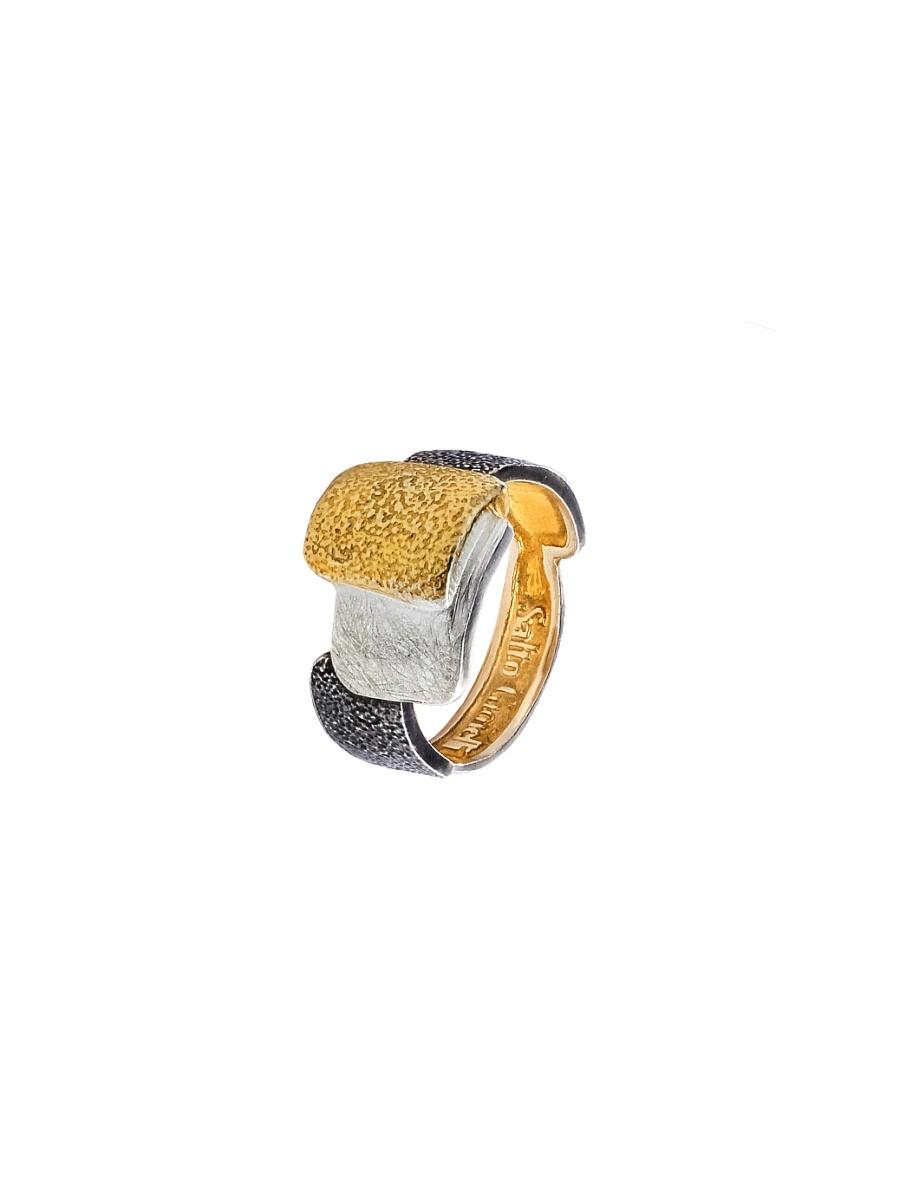 Изделие из серебра Salto Gioielli