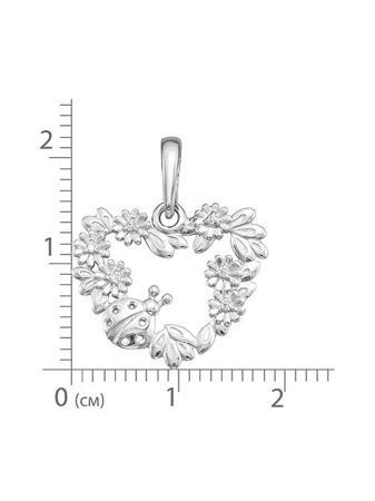 Изделие из серебра Iva Moss'o JEWELRY