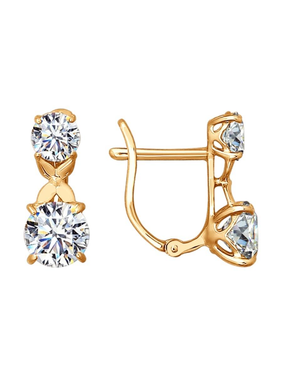 Изделие из золота SOKOLOV