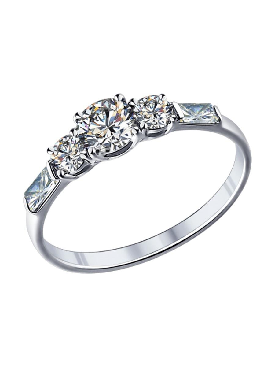 Изделие из серебра SOKOLOV