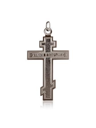 Изделие из серебра Бронницкий ювелир