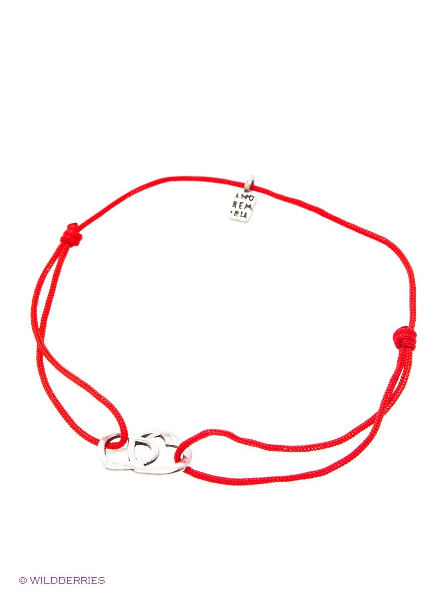Изделие из серебра Amorem
