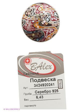 Изделие из серебра BALEX
