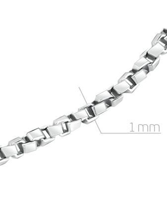 Изделие из серебра Бронницкий ювелир