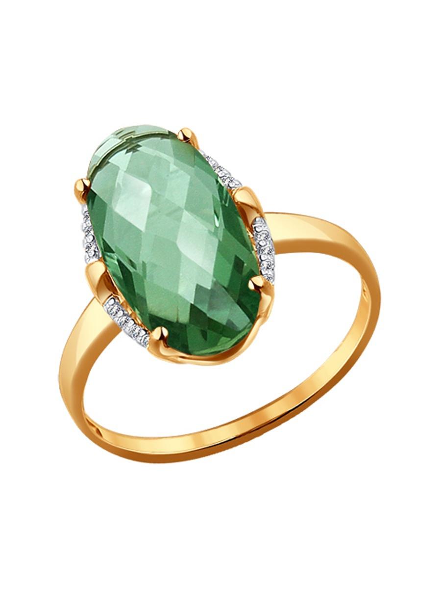 Изделие из золота SOKOLOV