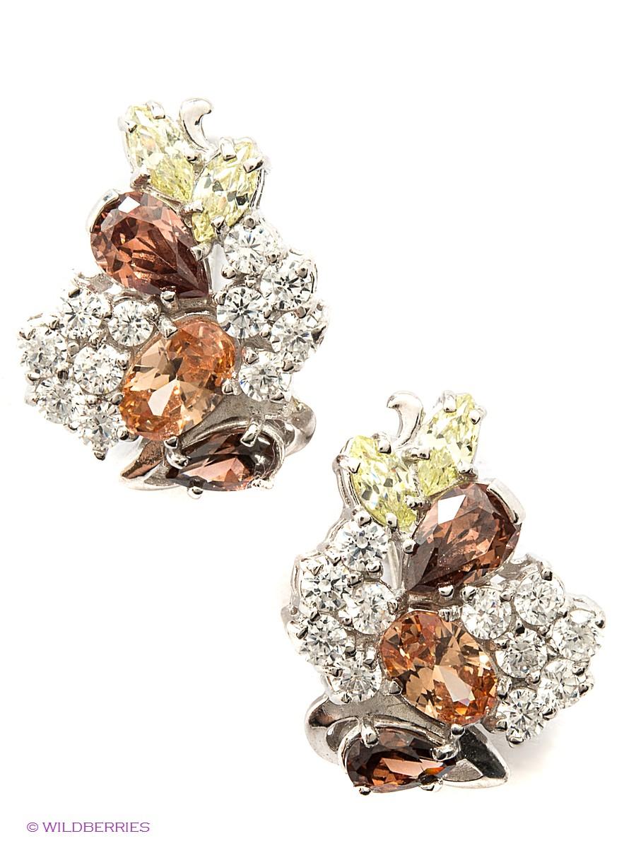 Изделие из серебра Lovely Jewelry