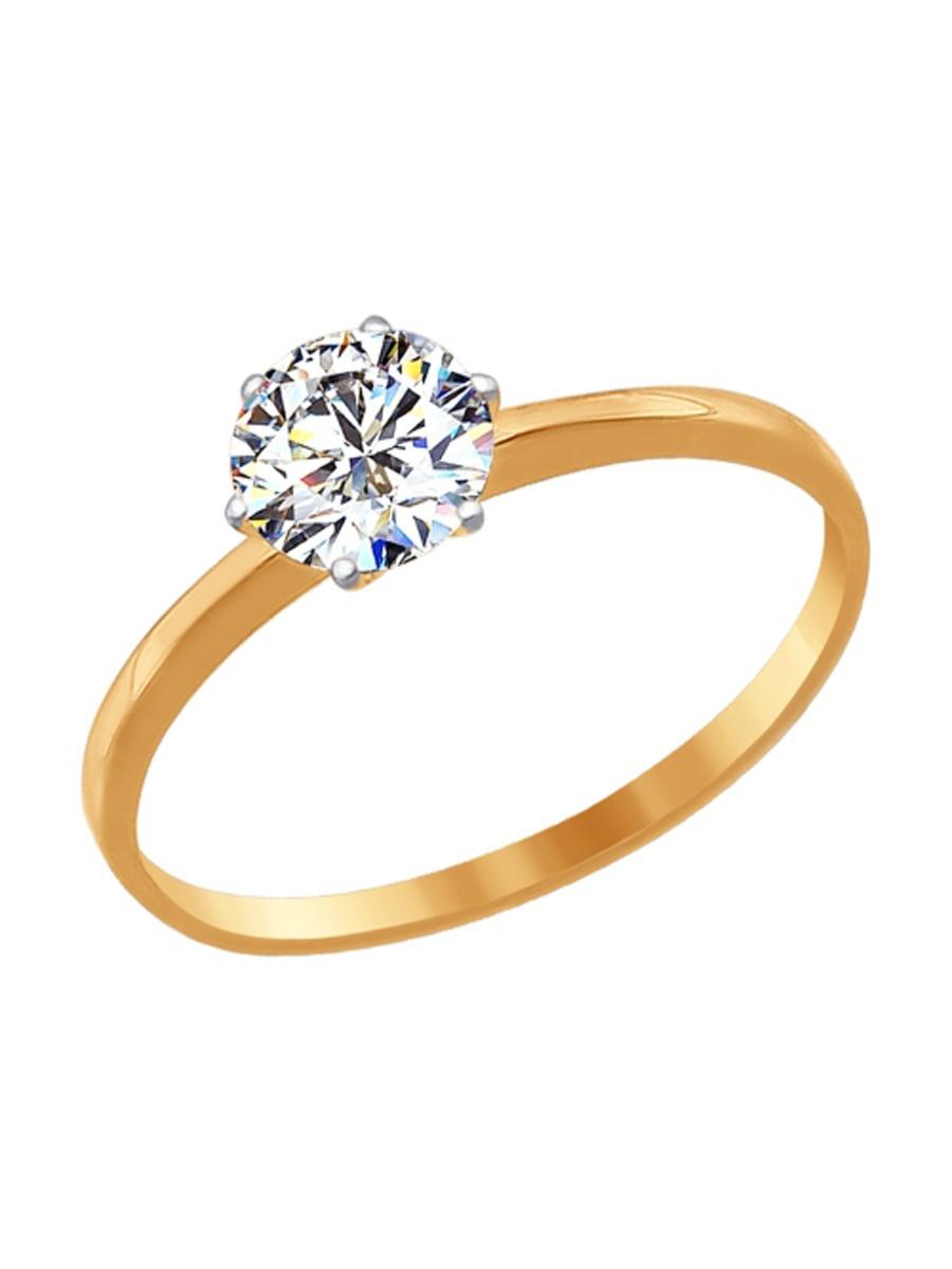 Изделие из золота SOKOLOV