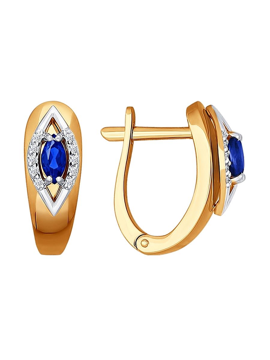 Изделие из золота SOKOLOV